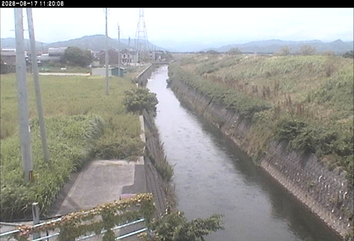 清水川１2026/06/17 12:00:00