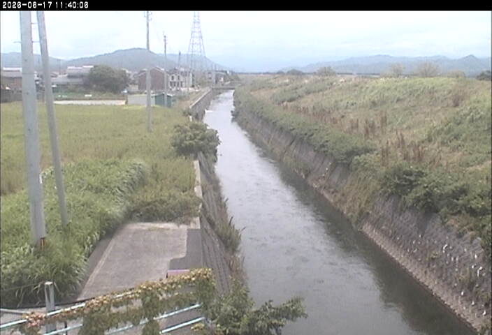 清水川１2026/06/17 12:00:00