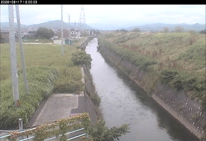 清水川１2026/06/17 12:00:00