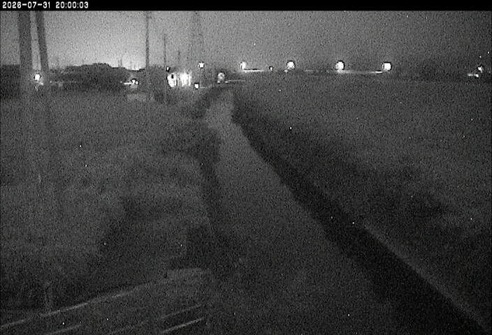 清水川１2026/08/01 20:50:00