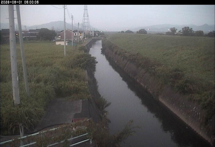 清水川１2026/08/01 20:50:00