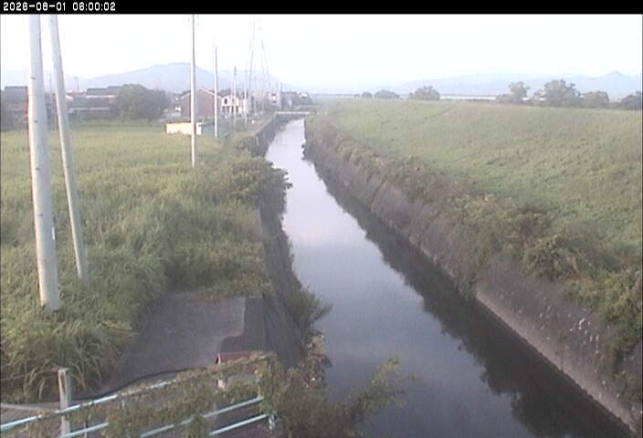 清水川１2026/08/01 20:50:00