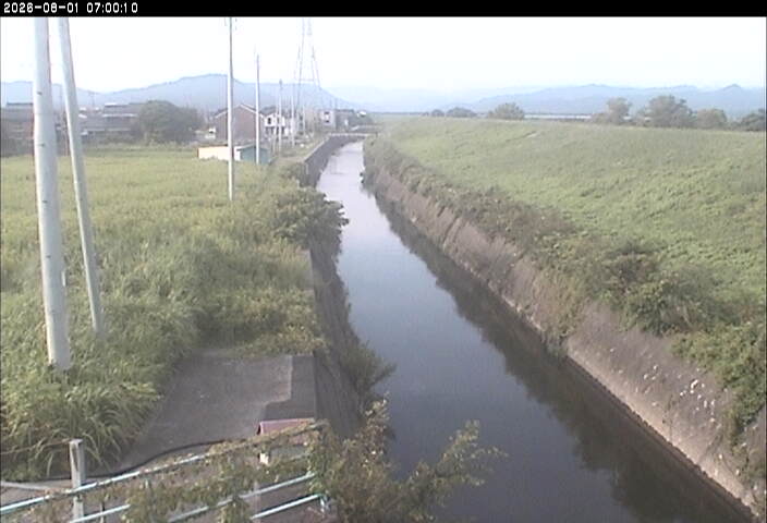 清水川１2026/08/01 20:50:00