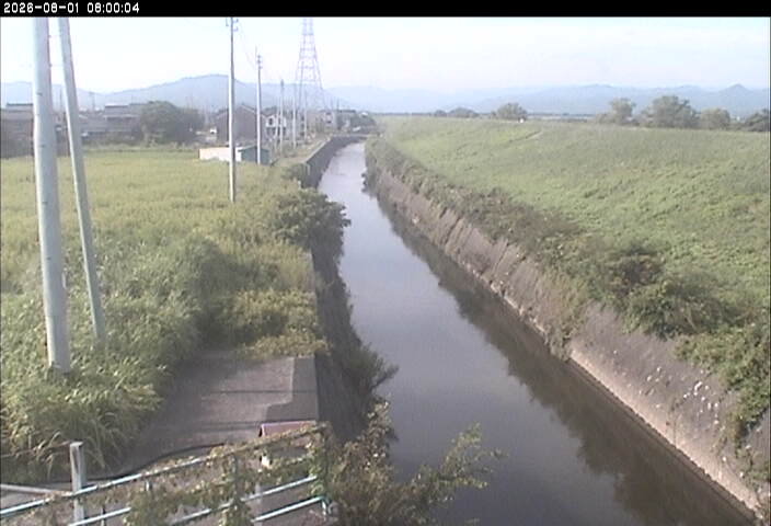 清水川１2026/08/01 20:50:00