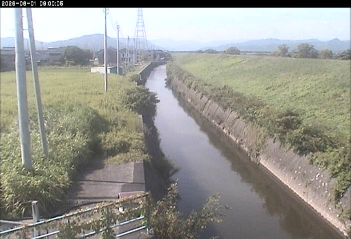 清水川１2026/08/01 20:50:00