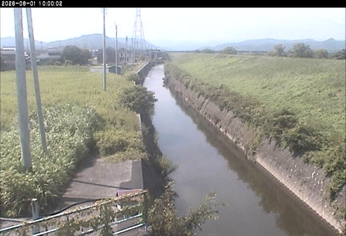 清水川１2026/08/01 20:50:00