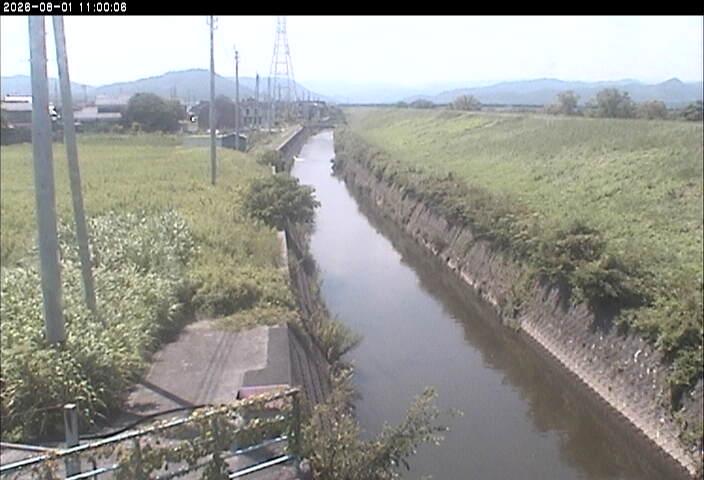 清水川１2026/08/01 20:50:00