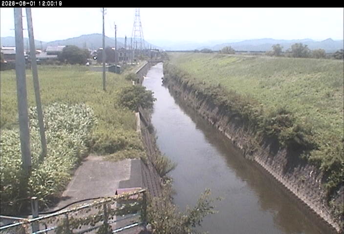 清水川１2026/08/01 20:50:00