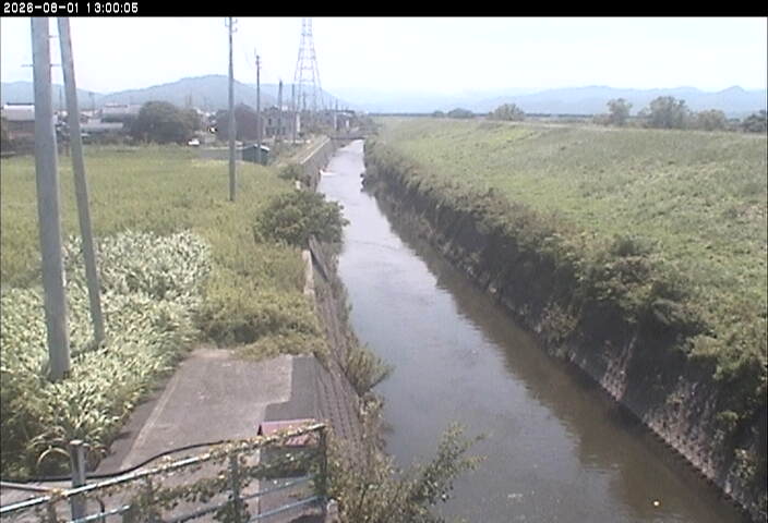 清水川１2026/08/01 20:50:00