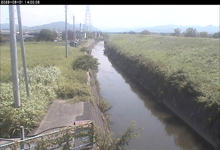 清水川１2026/08/01 20:50:00