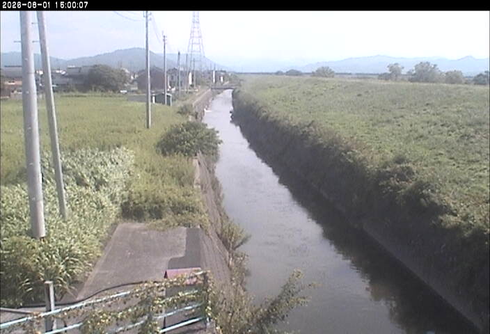 清水川１2026/08/01 20:50:00