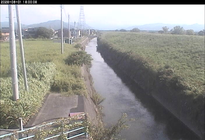 清水川１2026/08/01 20:50:00