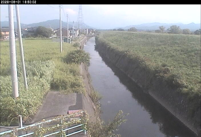 清水川１2026/08/01 20:50:00