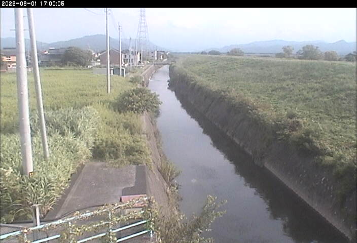清水川１2026/08/01 20:50:00