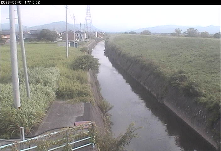 清水川１2026/08/01 20:50:00