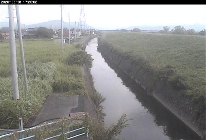 清水川１2026/08/01 20:50:00