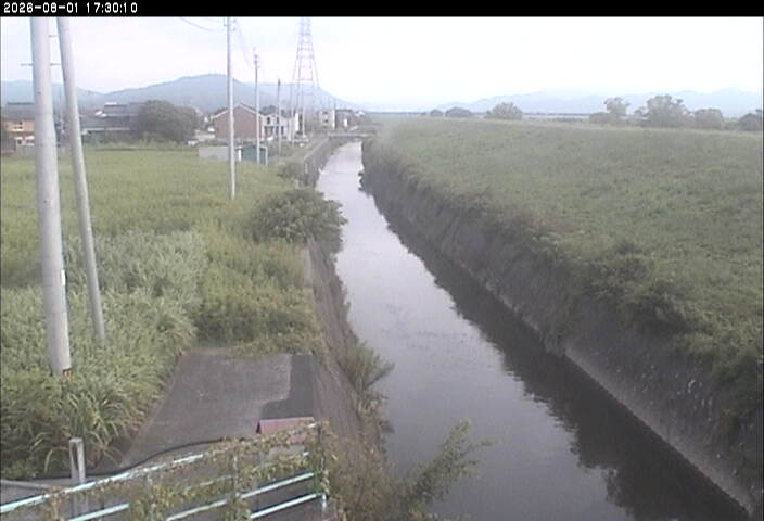 清水川１2026/08/01 20:50:00