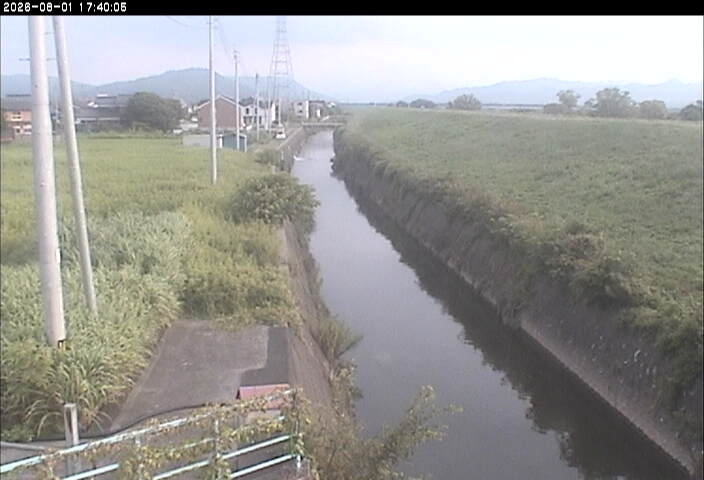 清水川１2026/08/01 20:50:00