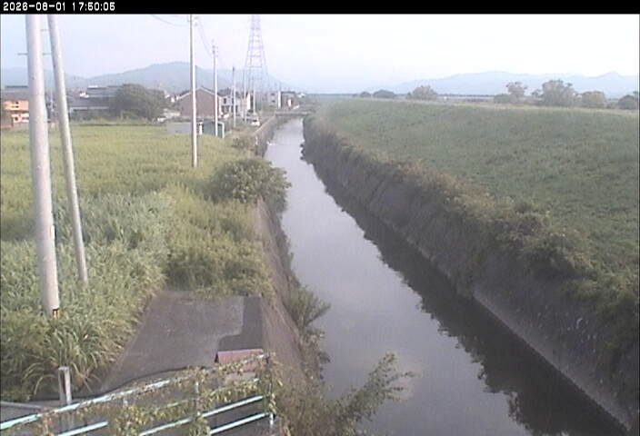 清水川１2026/08/01 20:50:00