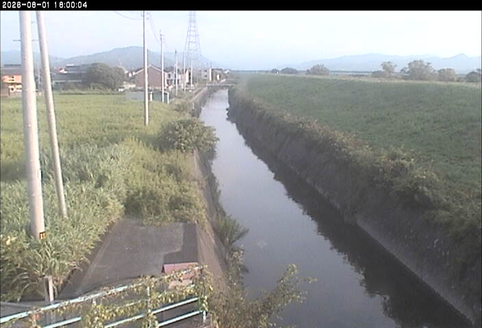 清水川１2026/08/01 20:50:00
