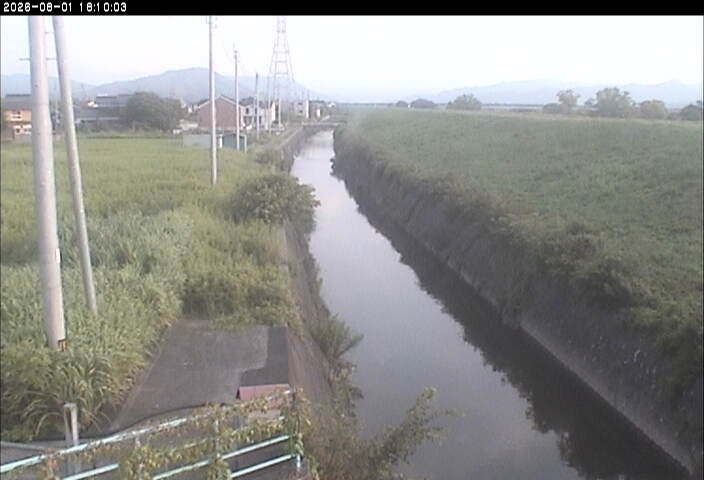 清水川１2026/08/01 20:50:00