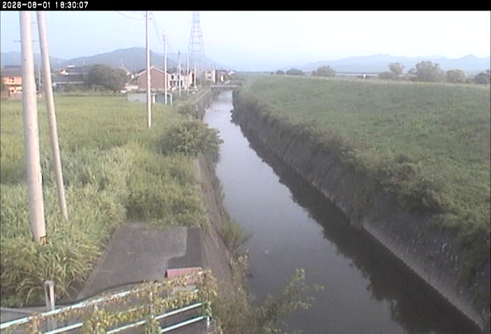 清水川１2026/08/01 20:50:00