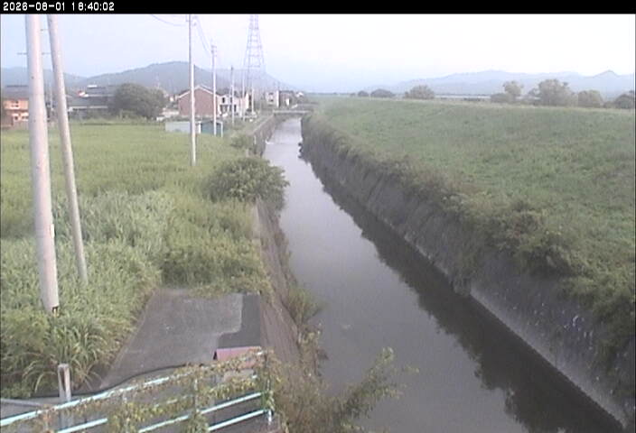清水川１2026/08/01 20:50:00