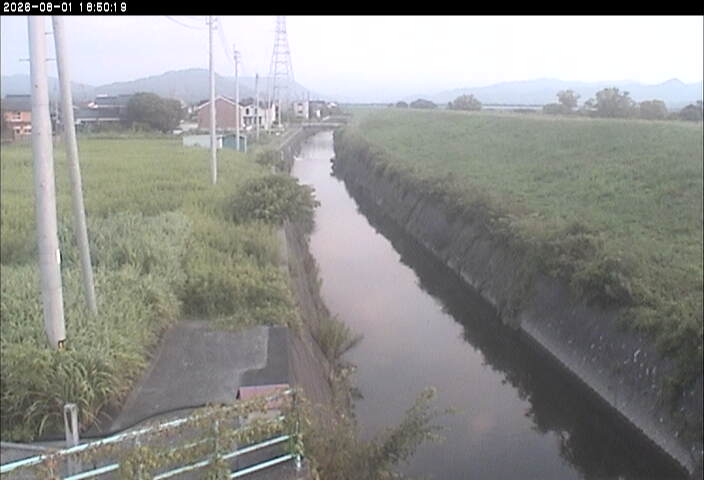 清水川１2026/08/01 20:50:00