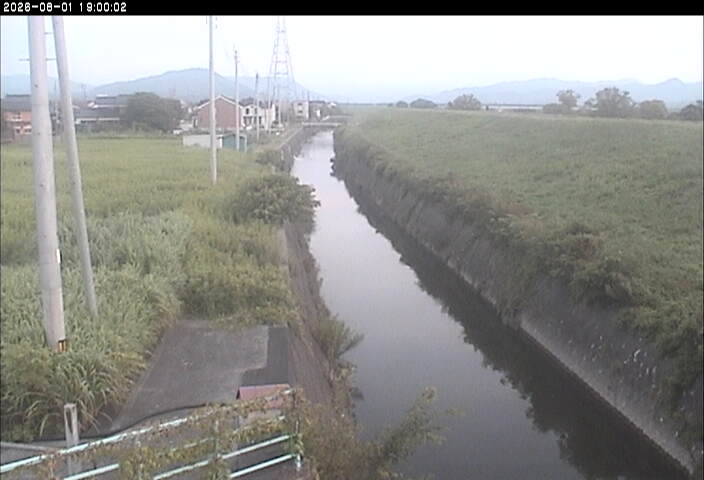 清水川１2026/08/01 20:50:00