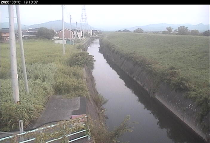 清水川１2026/08/01 20:50:00