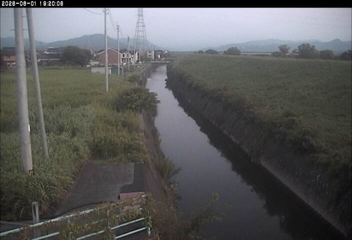 清水川１2026/08/01 20:50:00
