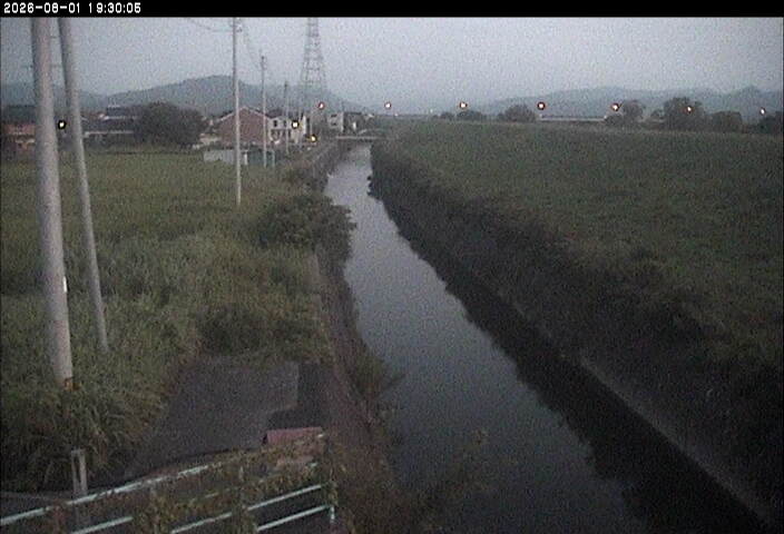 清水川１2026/08/01 20:50:00