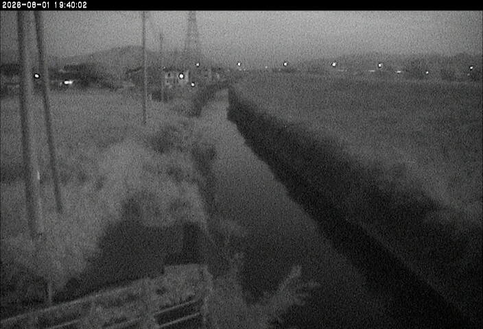 清水川１2026/08/01 20:50:00