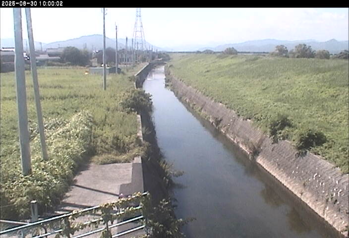 清水川１2025/08/31 9:00:00