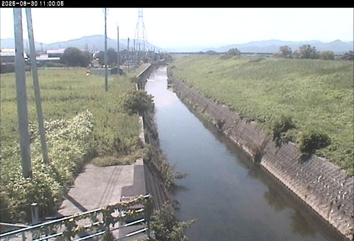 清水川１2025/08/31 9:00:00