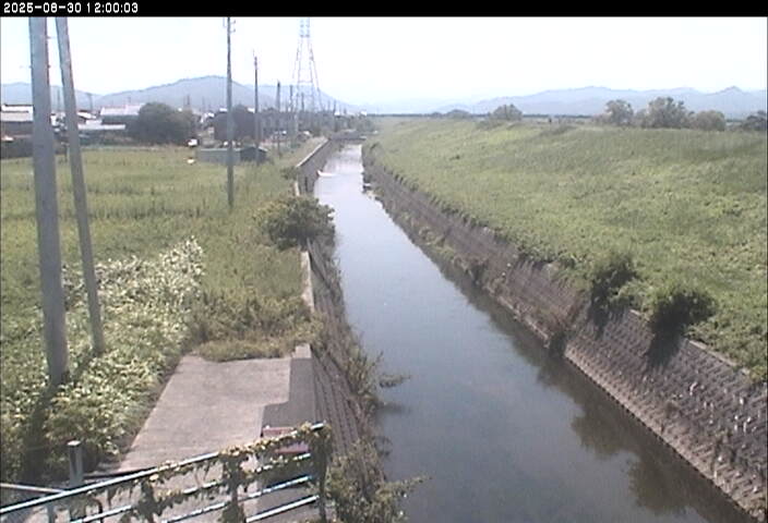 清水川１2025/08/31 9:00:00