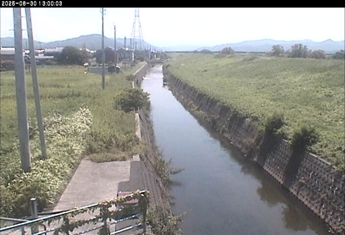 清水川１2025/08/31 9:00:00