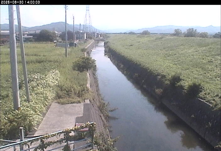 清水川１2025/08/31 9:00:00