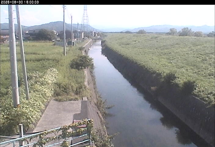 清水川１2025/08/31 9:00:00