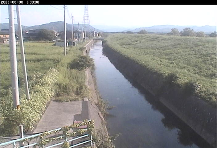 清水川１2025/08/31 9:00:00