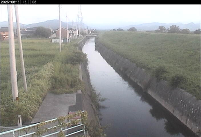 清水川１2025/08/31 9:00:00