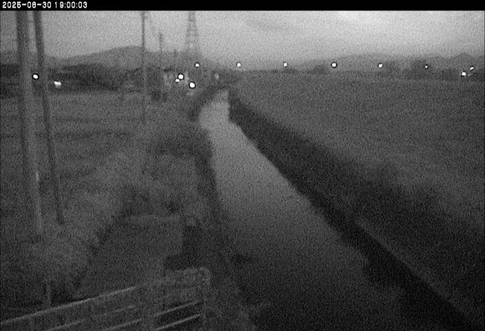 清水川１2025/08/31 9:00:00