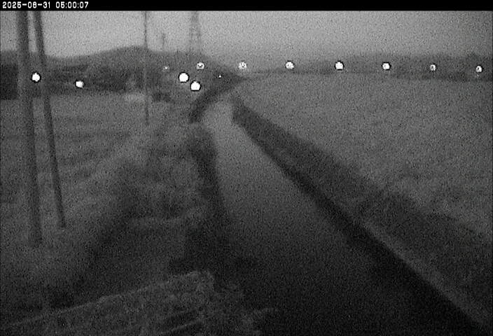 清水川１2025/08/31 9:00:00