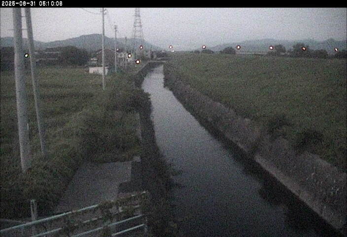 清水川１2025/08/31 9:00:00