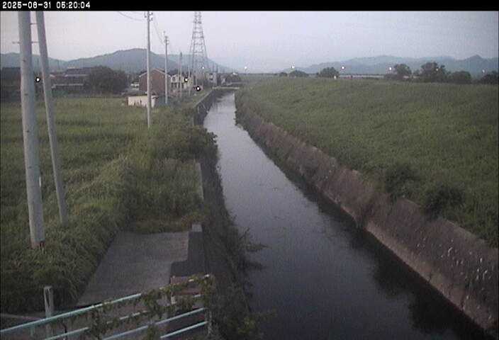清水川１2025/08/31 9:00:00