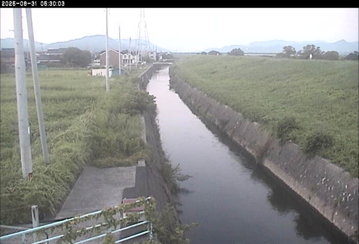 清水川１2025/08/31 9:00:00