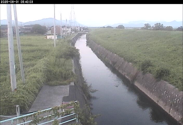 清水川１2025/08/31 9:00:00