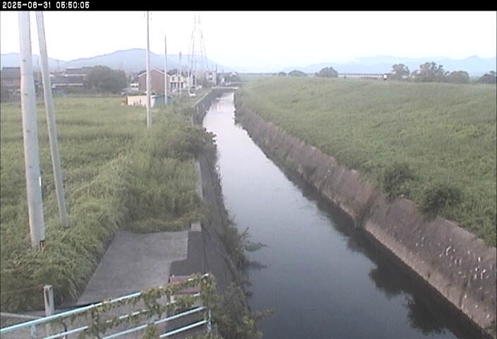 清水川１2025/08/31 9:00:00