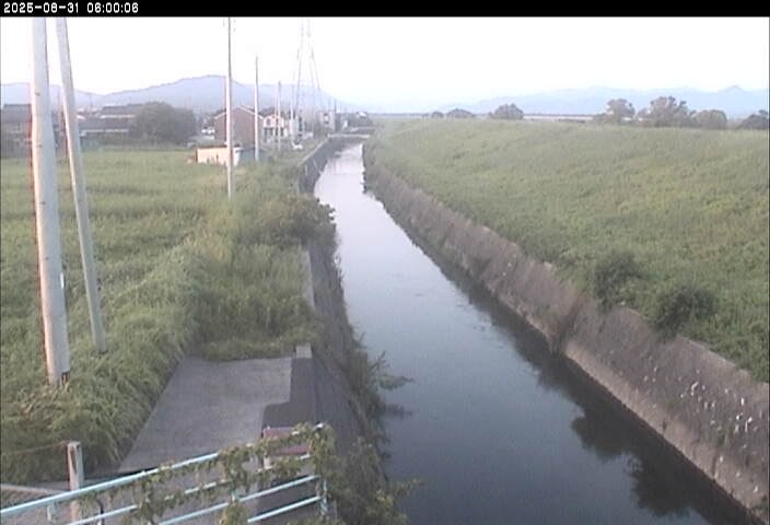 清水川１2025/08/31 9:00:00