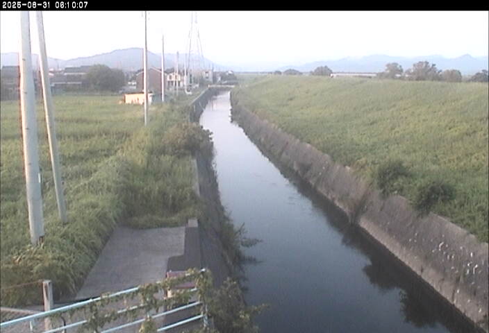 清水川１2025/08/31 9:00:00